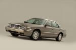 Mercury Grand Marquis 2005 года